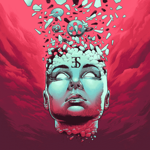 Employed To Serve : Conquering